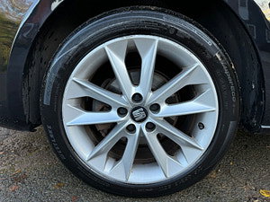 Seat Ibiza thumbnail