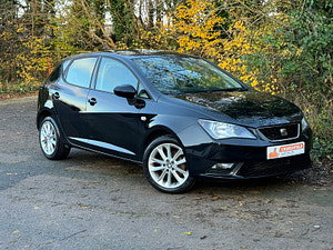 Seat Ibiza thumbnail