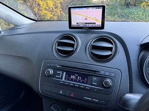 Seat Ibiza thumbnail