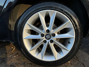 Seat Ibiza thumbnail
