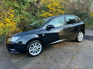 Seat Ibiza thumbnail