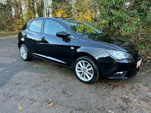 Seat Ibiza thumbnail