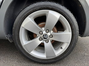 Skoda Fabia thumbnail