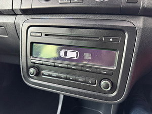 Skoda Fabia thumbnail