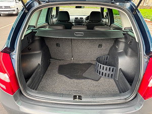 Skoda Fabia thumbnail