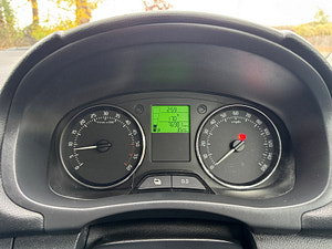 Skoda Fabia thumbnail