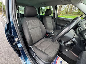 Skoda Fabia thumbnail