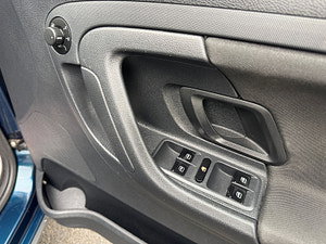 Skoda Fabia thumbnail