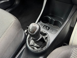 Skoda Fabia thumbnail