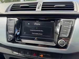 Skoda Fabia thumbnail