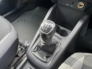 Skoda Fabia thumbnail