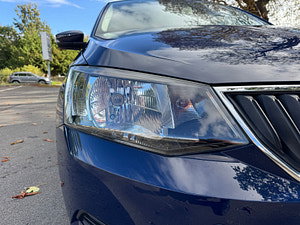 Skoda Fabia thumbnail