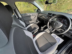 Skoda Fabia thumbnail