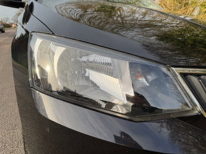 Skoda Fabia thumbnail
