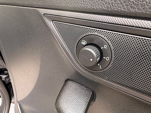 Skoda Fabia thumbnail