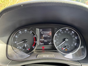 Skoda Fabia thumbnail