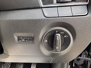 Skoda Fabia thumbnail
