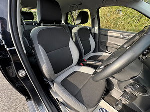 Skoda Fabia thumbnail