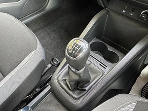 Skoda Fabia thumbnail