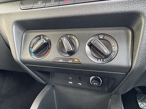 Skoda Fabia thumbnail