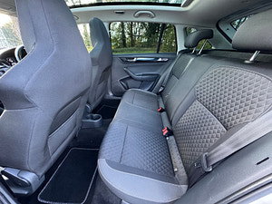 Skoda Rapid Spaceback thumbnail
