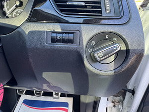 Skoda Rapid Spaceback thumbnail