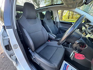 Skoda Rapid Spaceback thumbnail