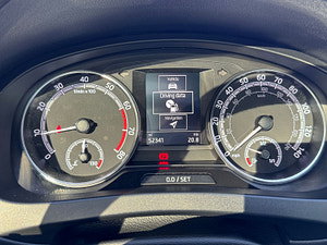 Skoda Rapid Spaceback thumbnail