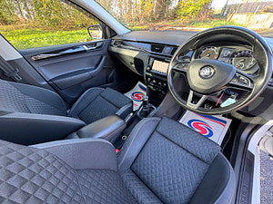 Skoda Rapid Spaceback thumbnail