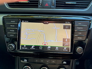 Skoda Superb thumbnail
