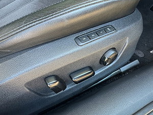 Skoda Superb thumbnail