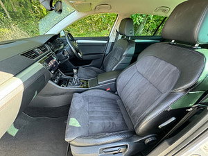 Skoda Superb thumbnail