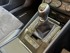 Skoda Superb thumbnail