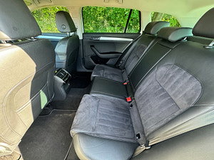 Skoda Superb thumbnail