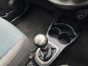 Toyota Yaris thumbnail