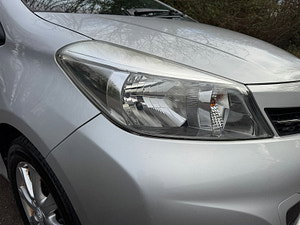 Toyota Yaris thumbnail