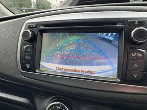 Toyota Yaris thumbnail