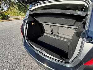 Vauxhall Meriva thumbnail
