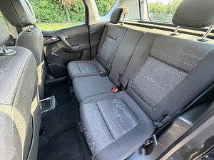 Vauxhall Meriva thumbnail