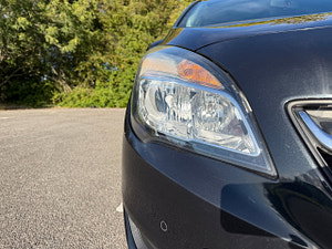Vauxhall Meriva thumbnail