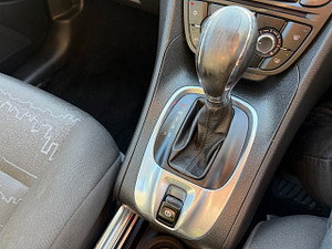 Vauxhall Meriva thumbnail