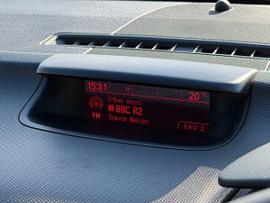 Vauxhall Meriva thumbnail