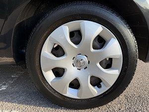 Vauxhall Meriva thumbnail
