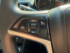 Vauxhall Meriva thumbnail