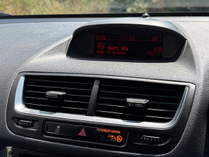 Vauxhall Mokka thumbnail