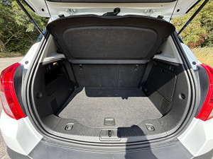 Vauxhall Mokka thumbnail