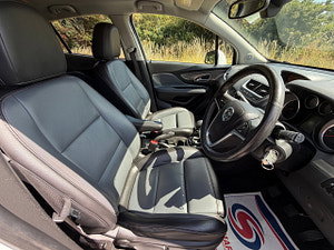 Vauxhall Mokka thumbnail