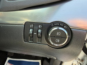 Vauxhall Mokka thumbnail