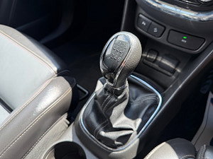 Vauxhall Mokka thumbnail