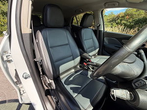 Vauxhall Mokka thumbnail